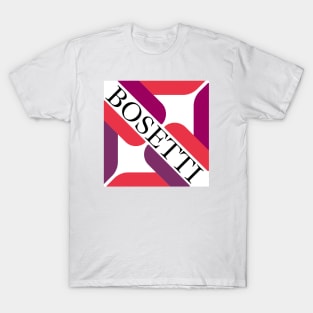 Bosetti Primo T-Shirt